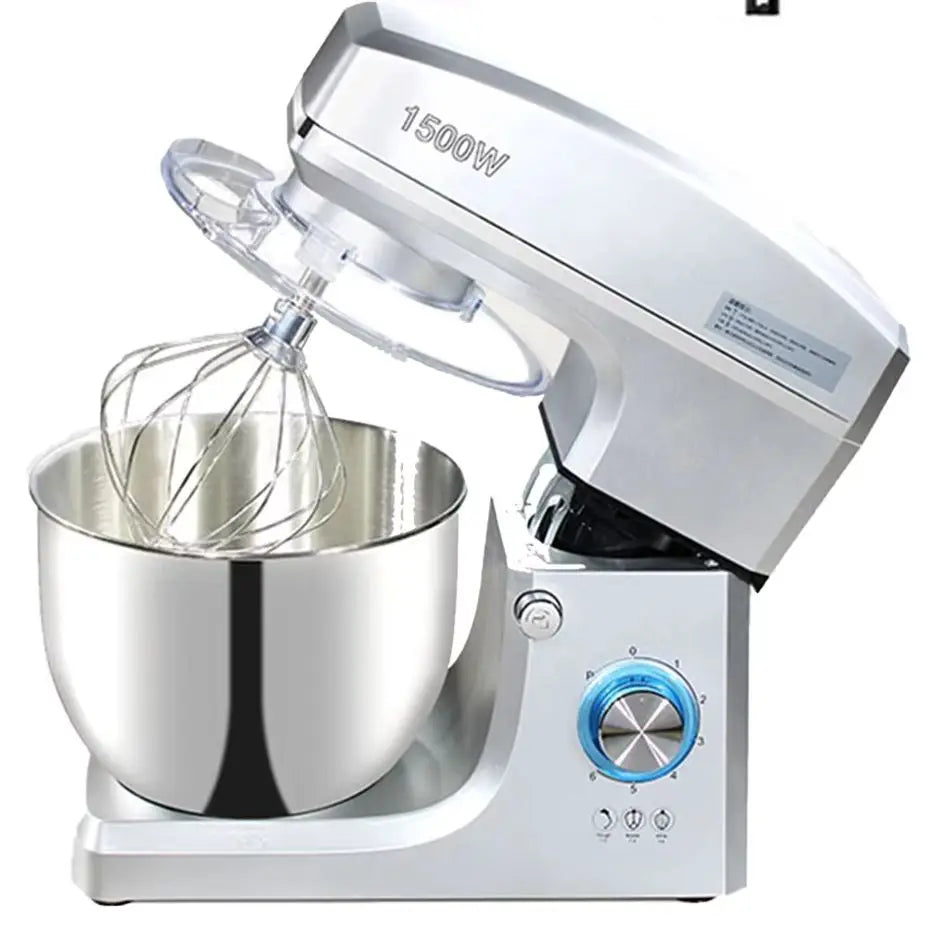 HPH2O 7L Electric Kitchen Mixer Machine 1500w Stand Mixer