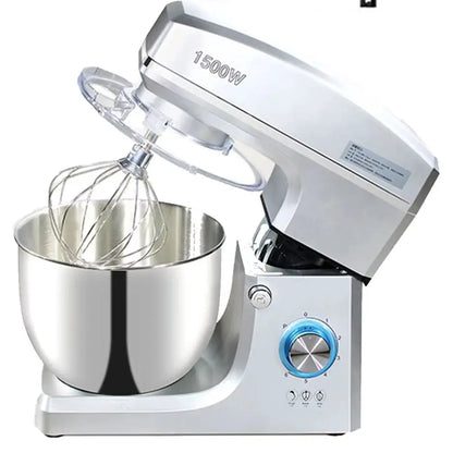 HPH2O 7L Electric Kitchen Mixer Machine 1500w Stand Mixer