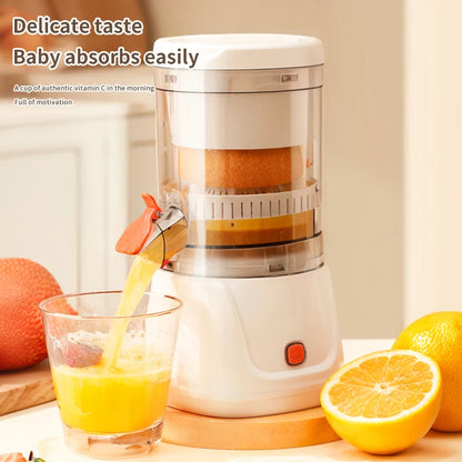 Orange Lemon Fruit Blender Household Juice Squeezer Mixer