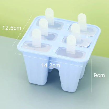 Popsicle Molds Silicone Ice Pop Molds popsicle Mold
