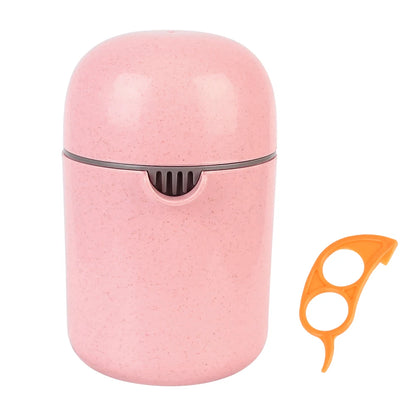 Kitchen Accessories Hand Rotation Press Juicer
