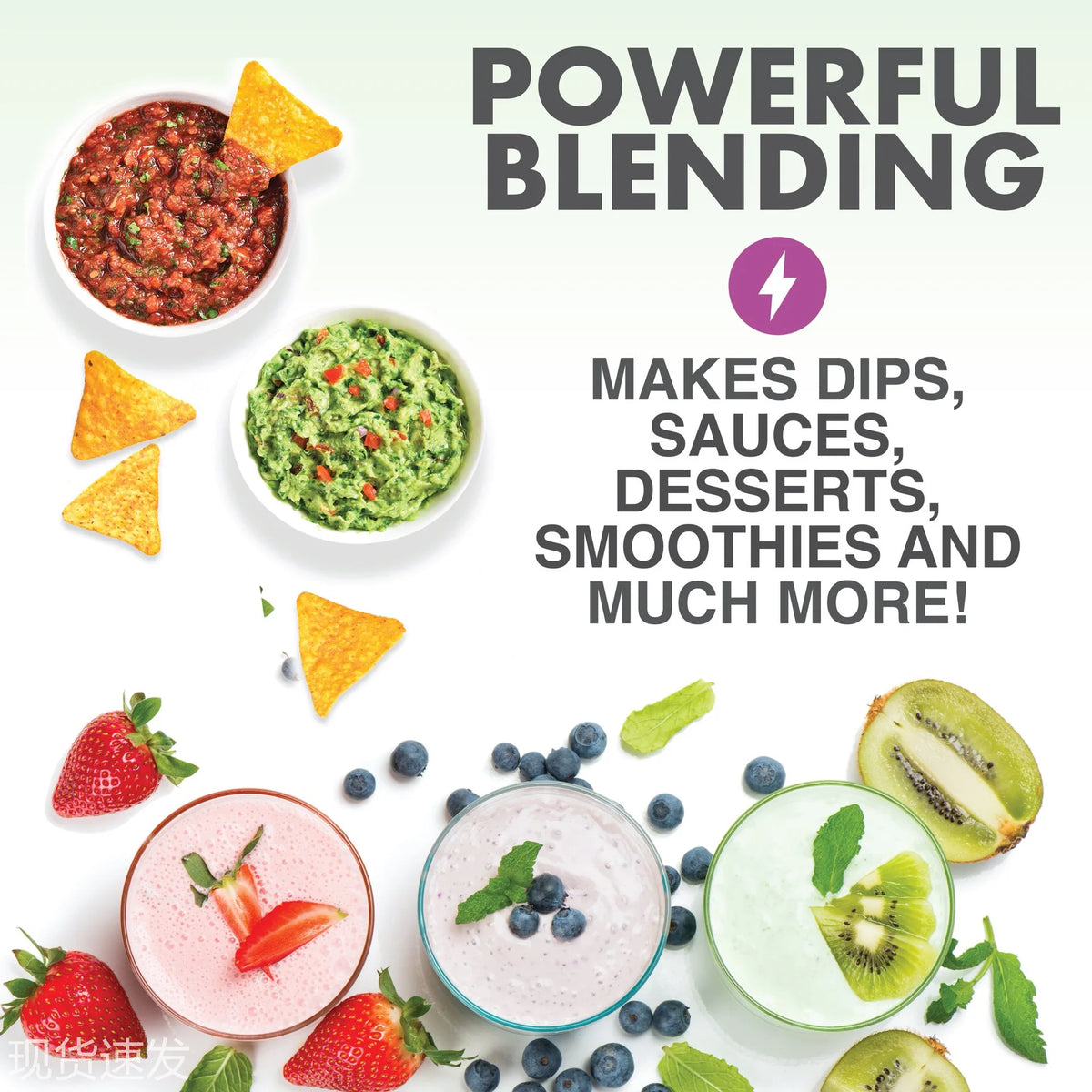 New Wireless Electric Juicer Cup, Small Portable