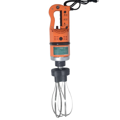 XEOLEO Commercial Immersion Blender 1000W High Speed Handheld