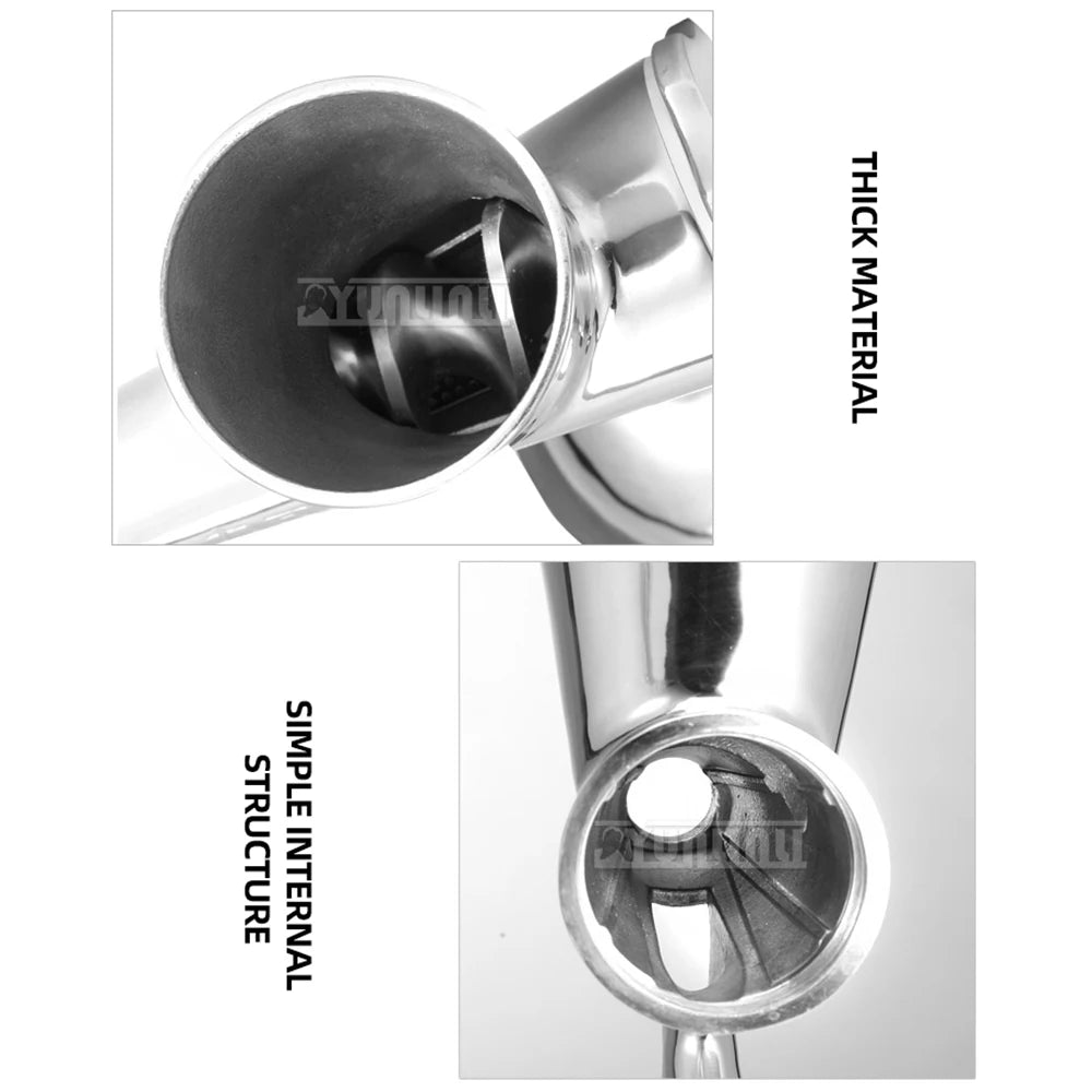 Stainless Steel Manual Juicer Orange Ginger Hand Pressed Blender Celery Wheat Seedling Juicer