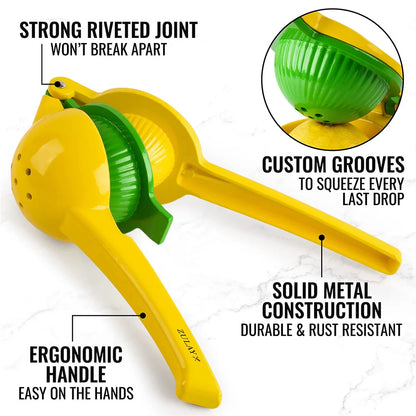 Fresh  Presser Fruit Extractor Orange Citrus