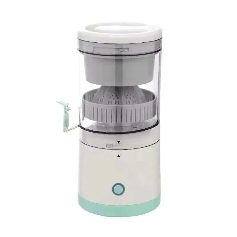 Extractor Fully Automatic Fruit Household Juicertion