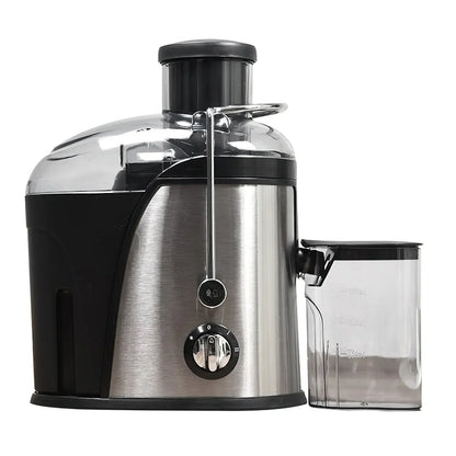 1.5L Stainless Steel Fruit Vegetable Centrifugal Juicer