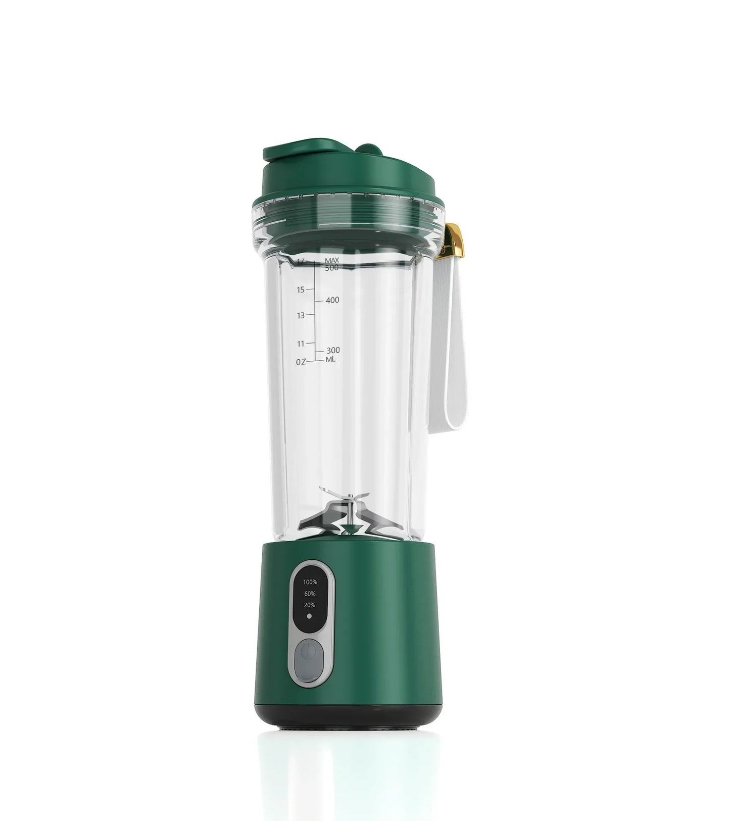300W Powerful Juicer USB Battery Multi-use Juice Cup