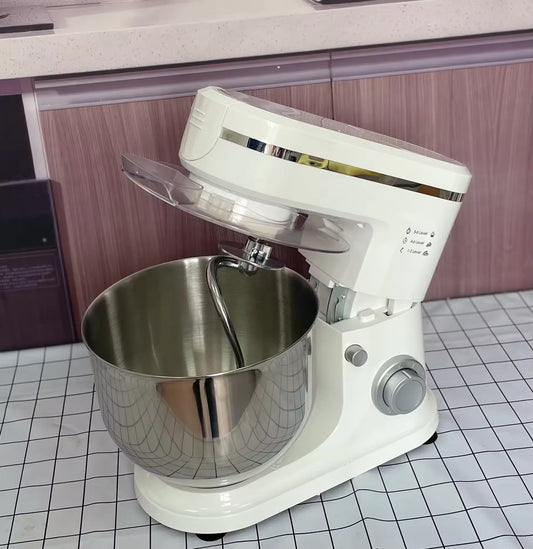 6L High Quality Multi-function Chef Dough Machine