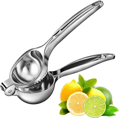 Lemon Squeezer Manual Juicer Processor Lemon Clip