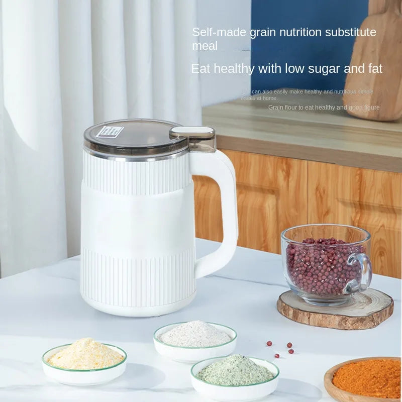 Household Grinder Coffee Bean Grain Crushing
