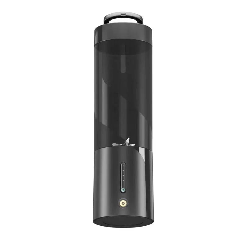 Personal Electric Mini Ice Bottle Blender Home USB 6 Blade