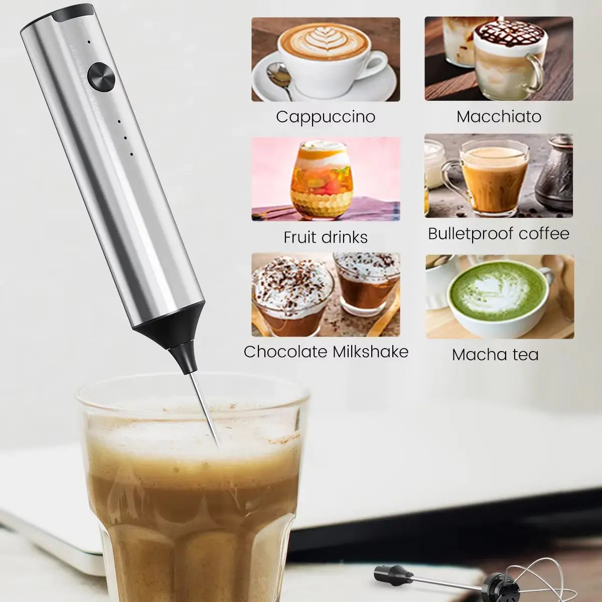 Cliton Durable Wireless Charging Automatic