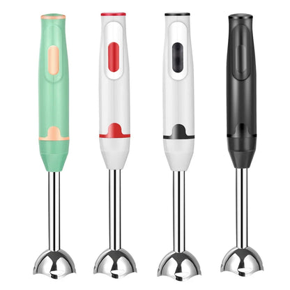 Immersion Hand Stick Blender Electric Food Vegetable Grinder