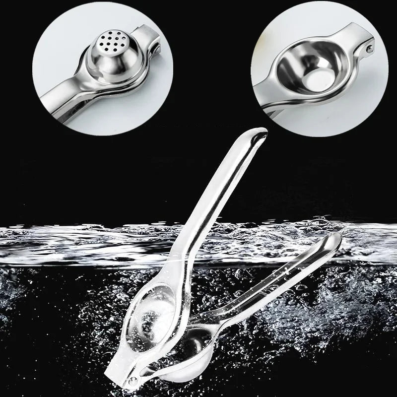 Lemon Squeezer Manual Juicer Processor Lemon Clip