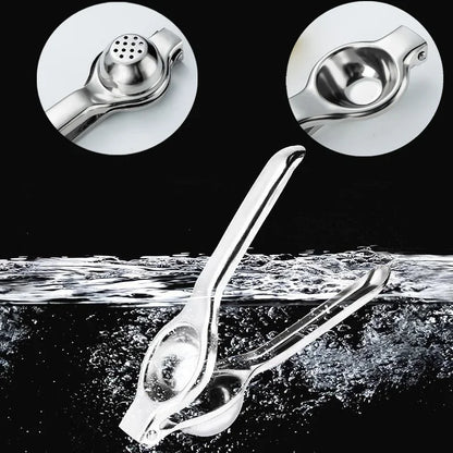 Lemon Squeezer Manual Juicer Processor Lemon Clip