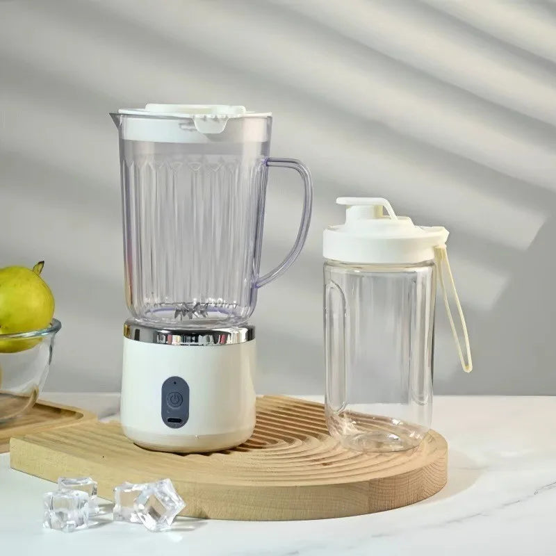 Direct sales electric juicer household small multi-functional
