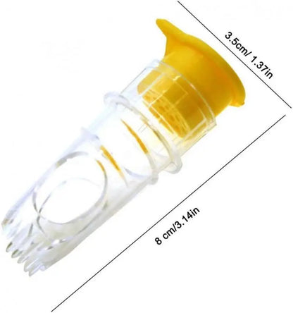 Manual Lemon Juicer Portable Mini Lemon Squeezer