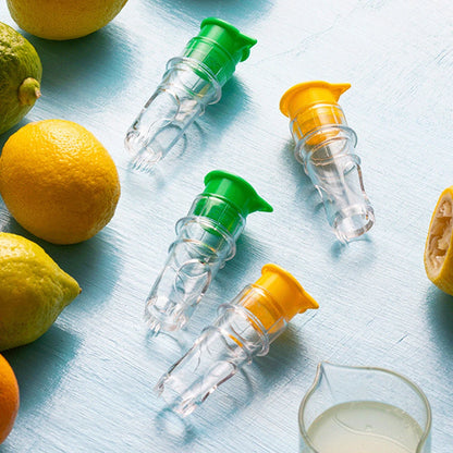 Portable Juice Extractor Lemon Squeezer
