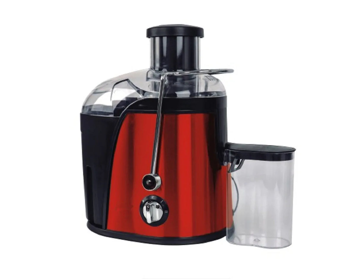 Stainless steel fruit juicer Centrifugal Strong Power