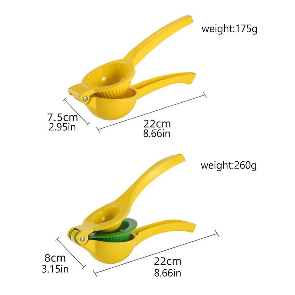 Fresh  Presser Fruit Extractor Orange Citrus