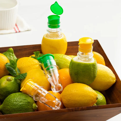 Portable Juice Extractor Lemon Squeezer
