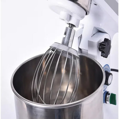 15kg Bakery Industrial Home Dough Stand Mixer