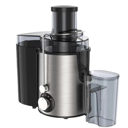 Stainless steel fruit juicer Centrifugal Strong Power