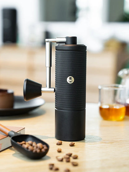 TIMEMORE C5 PRO Espresso Manual Coffee Grinder