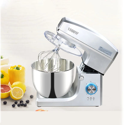 HPH2O 7L Electric Kitchen Mixer Machine 1500w Stand Mixer