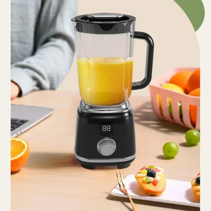 New Home Blender 10 Blades 3000mAH Multifunctional Juicer