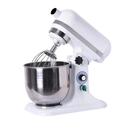 15kg Bakery Industrial Home Dough Stand Mixer