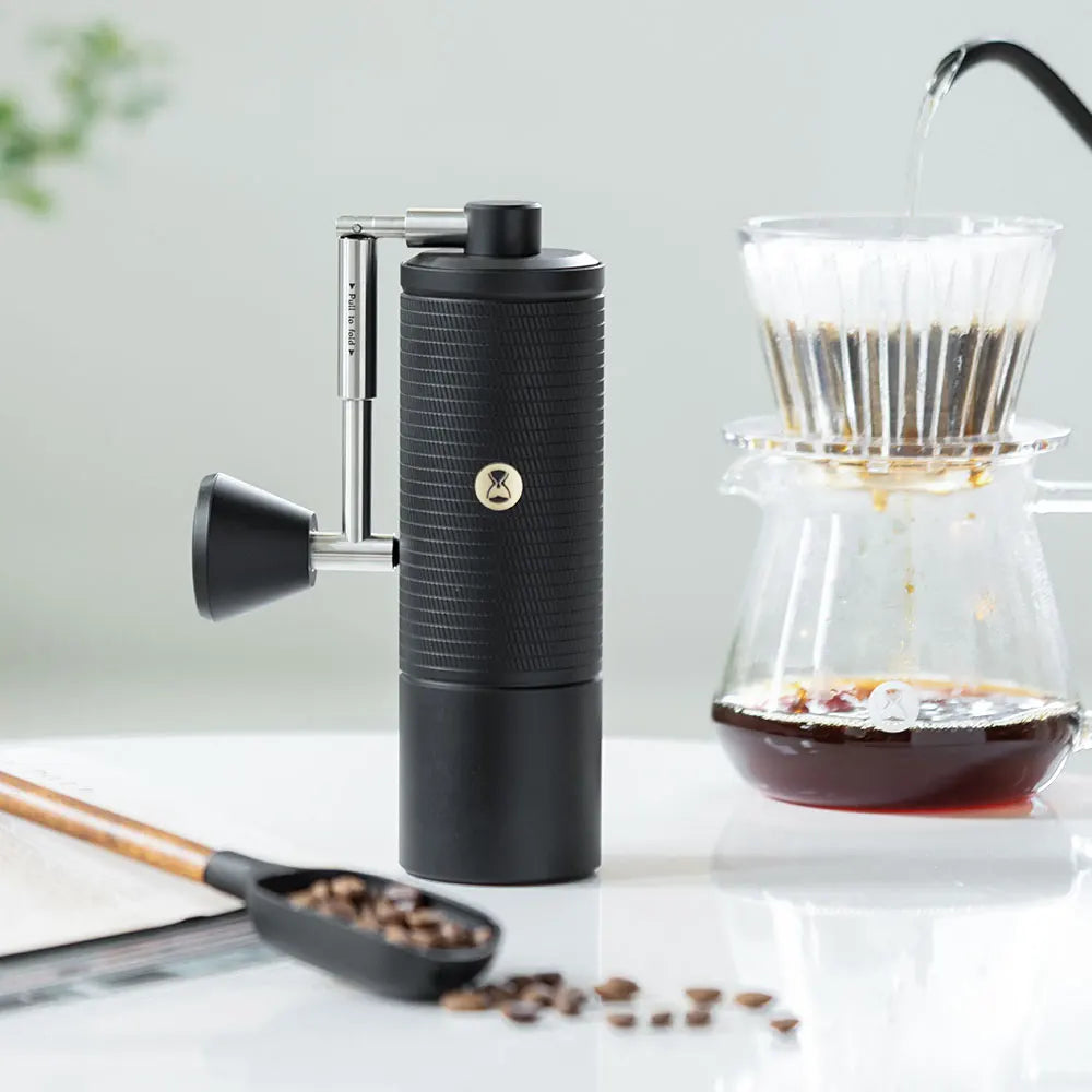 TIMEMORE C5 PRO Espresso Manual Coffee Grinder