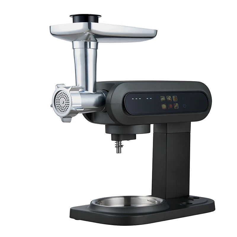 1000W Professional Kitchen Stand Mixer LCD Latest