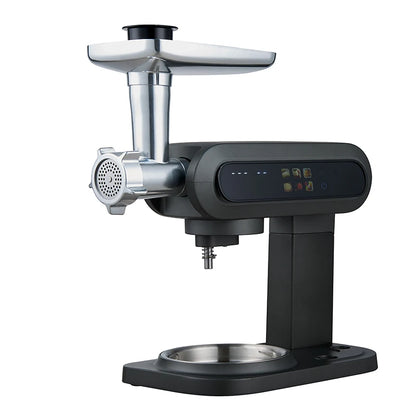 1000W Professional Kitchen Stand Mixer LCD Latest