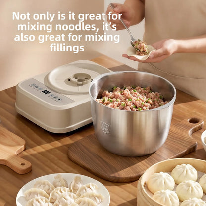2026 7L Automatic Dough Mixer One Touch Proofing