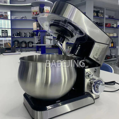 BABEJING New Hot Selling 1200w Kitchen Mixer