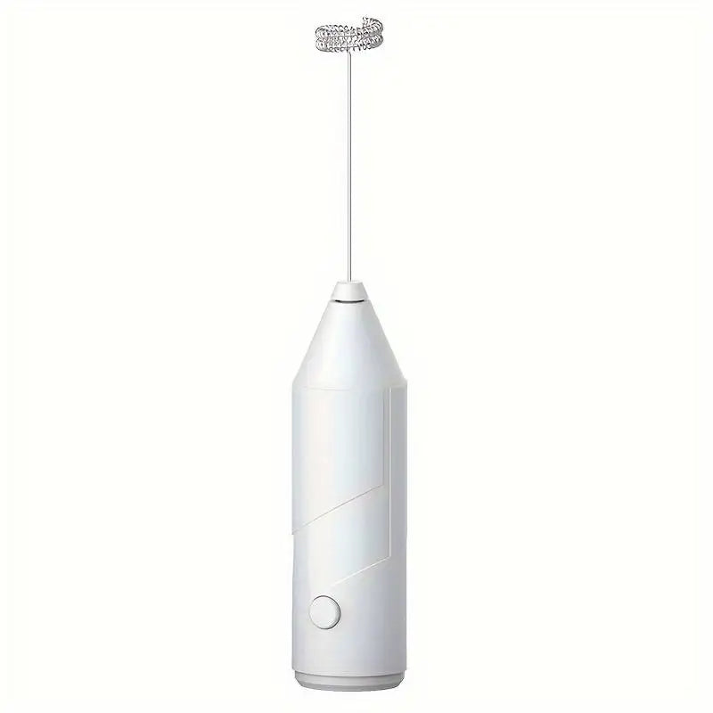 Battery Powered Milk Frother Coffee Drink Mixer Milk Foamer Kitchen Tools