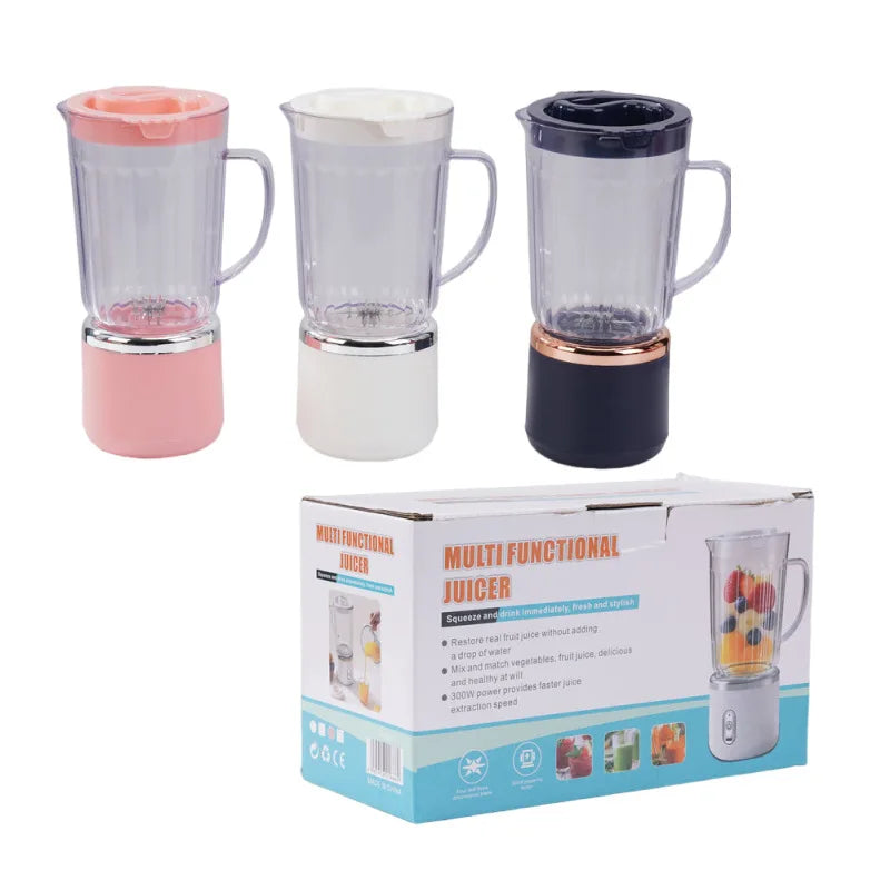 Direct sales electric juicer household small multi-functional