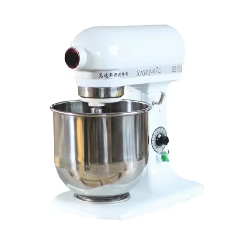 15kg Bakery Industrial Home Dough Stand Mixer