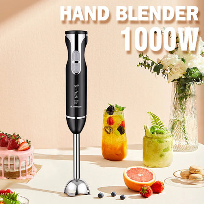 Blender Food Processor Small Baby Food Machine Meat Grinder