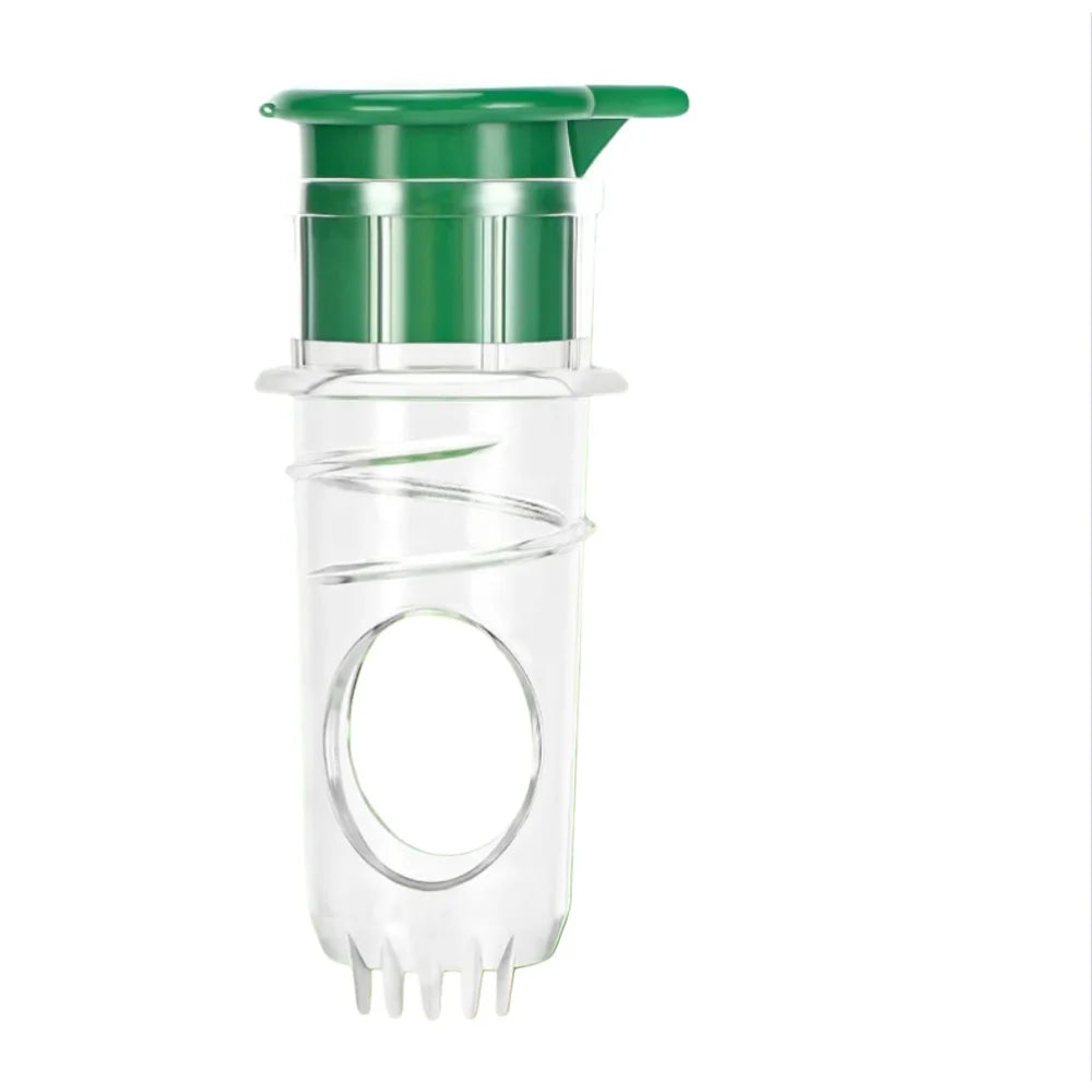 Portable Lemon Squeezer Lightweight ,Juices Reamer Washable