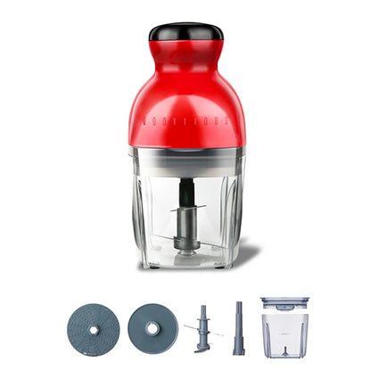 Intelligent Electric Cuisinart Easily Create Delicious Meals