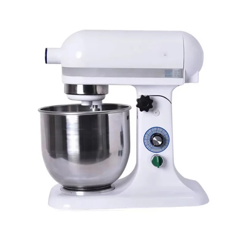 15kg Bakery Industrial Home Dough Stand Mixer
