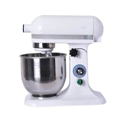15kg Bakery Industrial Home Dough Stand Mixer