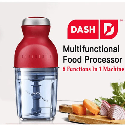 Intelligent Electric Cuisinart Easily Create Delicious Meals