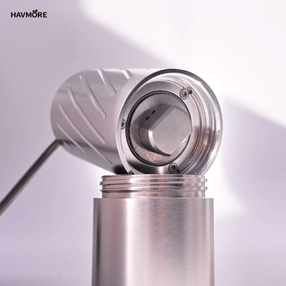 High Quality Aluminum Alloy Body Stainless Steel