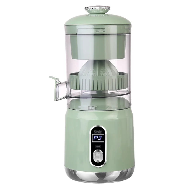Extractor Fully Automatic Fruit Household Juicertion