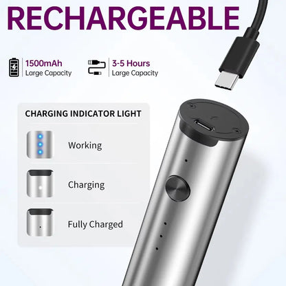 Cliton Durable Wireless Charging Automatic