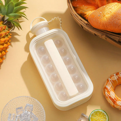 Mold Refrigerator Freezer Ice Maker Kitchen Tools